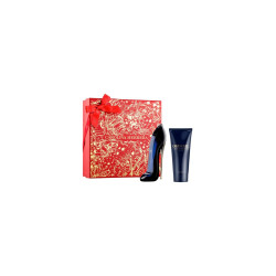 Carolina Herrera Good Girl Edp Set 80ml B-L 100ml