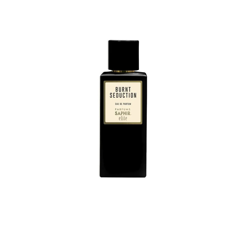 Saphir Elite 100ml Burnt Seduction 83410