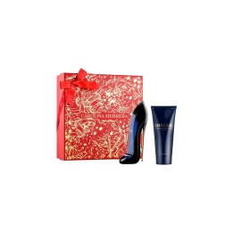 Carolina Herrera Good Girl Edp Set 80ml B-L 100ml
