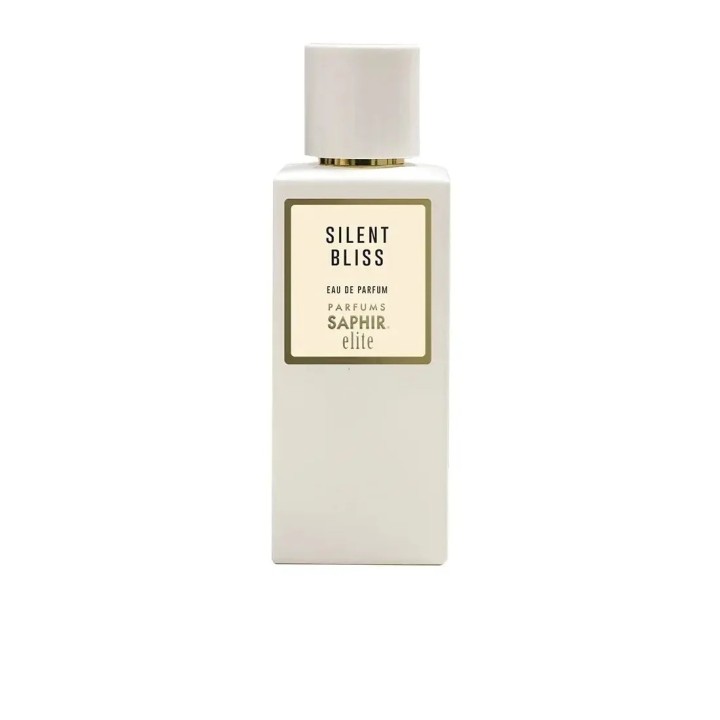 Saphir Elite 100ml Silent Bliss 83411