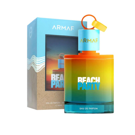Armaf Beach Party Eau De Parfum 100ml Spray