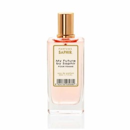 Saphir My Future Pour Femme Eau De Parfum Spray 50ml