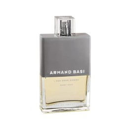 Armand Basi L'Eau Pour Homme Woody Musk Eau De Toilette Vaporisateur 75ml