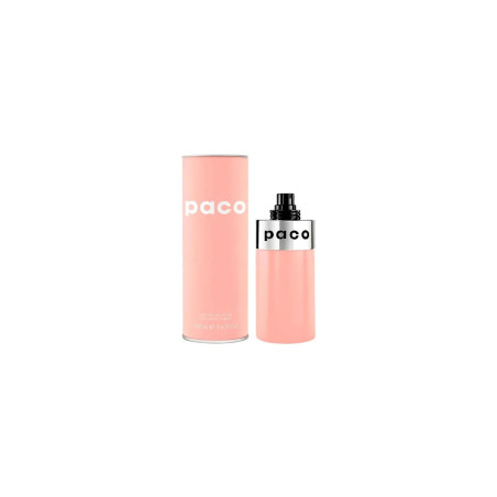 Paco Rabanne Paco Rose Edp Sp 100ml