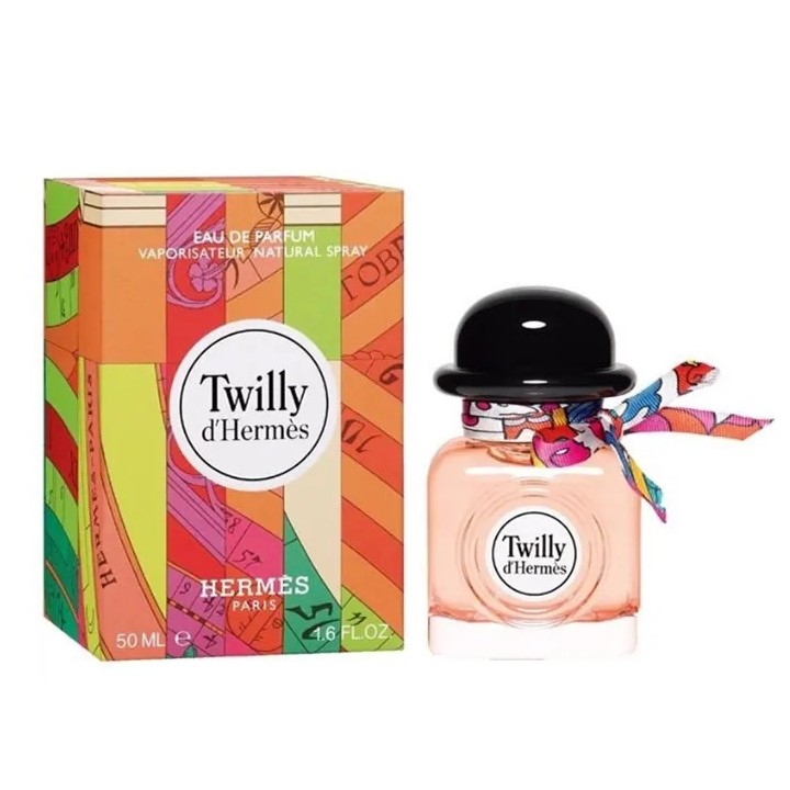 Hermès Twilly D'Hermès Eau De Parfum Vaporisateur 50ml