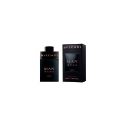 Bvlgari Bulgari Man In Black Eau De Parfum 100ml Spray