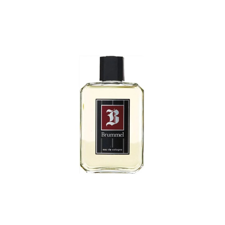 Brummel 125 Vap Col
