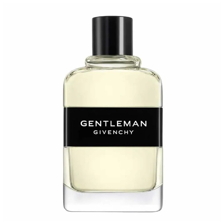 Givenchy Gentleman Eau De Toilette Vaporisateur 100ml