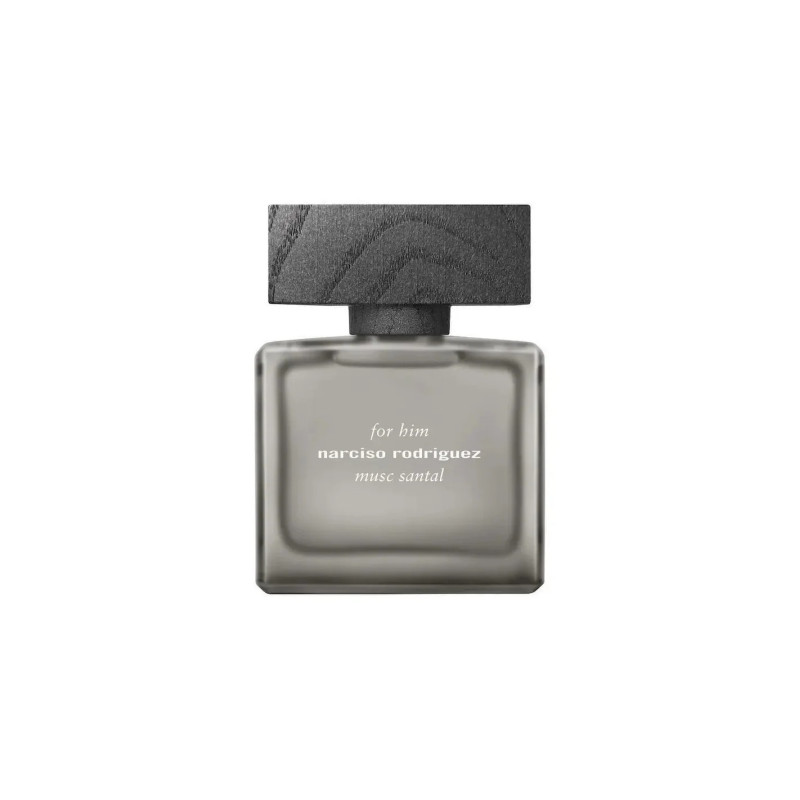 Narciso Rodriguez Narciso Him Musc Santal Ep Int 50 Vap