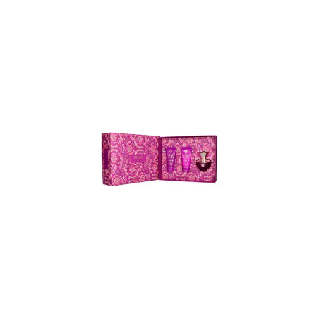 Versace Dylan Purple Set