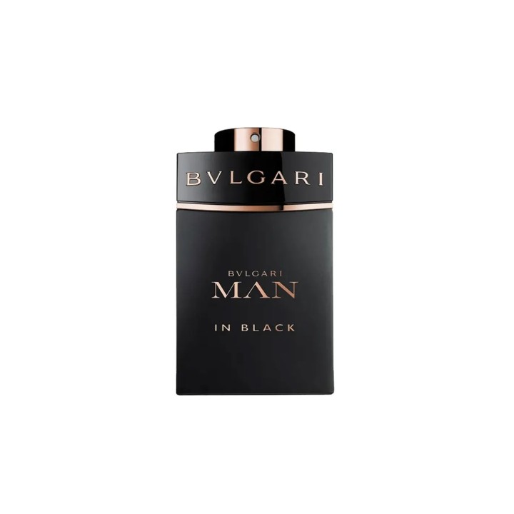 Bvlgari Man In Black Eau De Parfum 100ml Spray