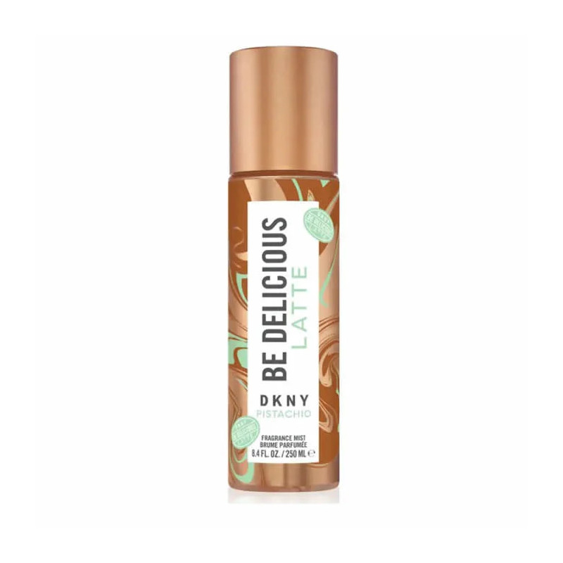 Dkny Be Delicious Latte Pistachio Fragance Mist 250ml