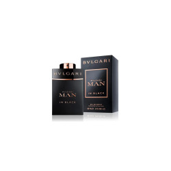 Bvlgari Bulgari Man In Black Edp Spray 60ml