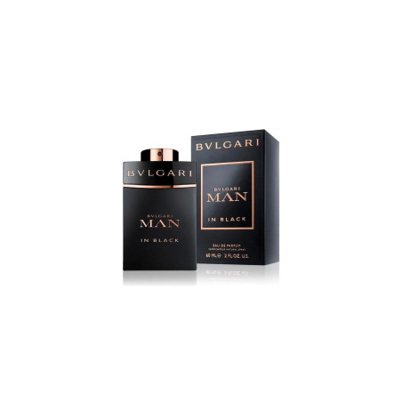 Bvlgari Bulgari Man In Black Edp Spray 60ml