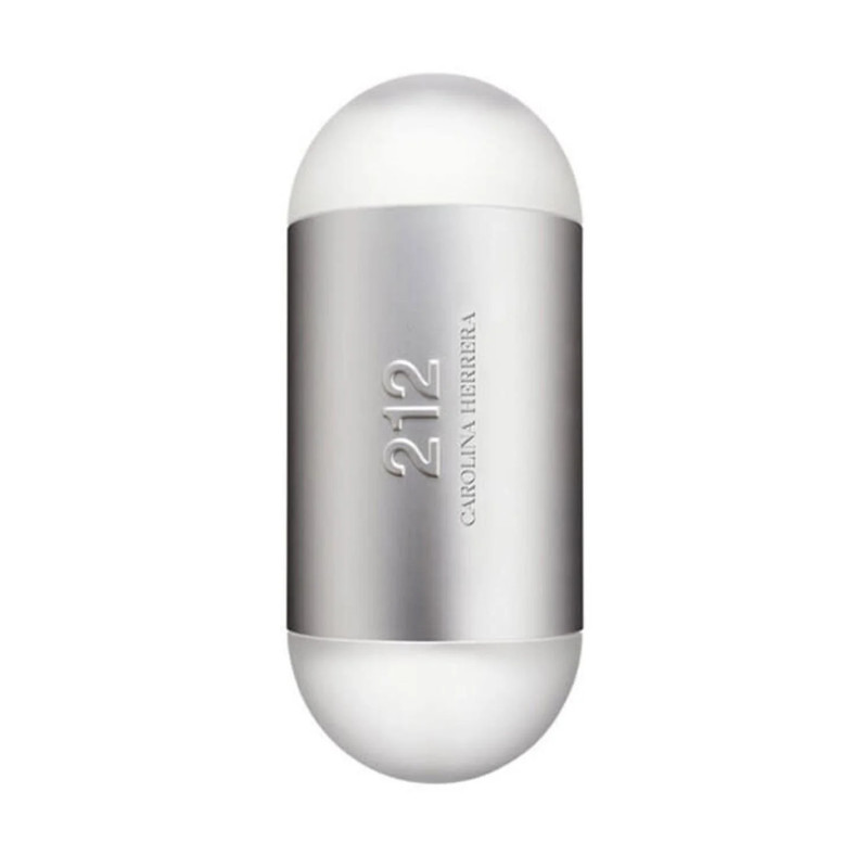 Carolina Herrera 212 Eau De Toilette Tester 100ml
