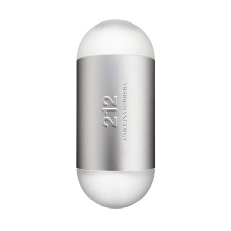 Carolina Herrera 212 Eau De Toilette Tester 100ml