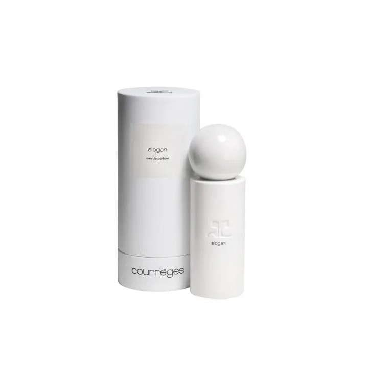 Courrèges Slogan Eau De Parfum Vaporisateur 100ml