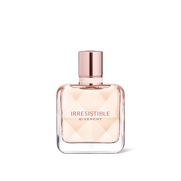 Givenchy Irresistible Eau De Toilette Fraiche Spray 35ml