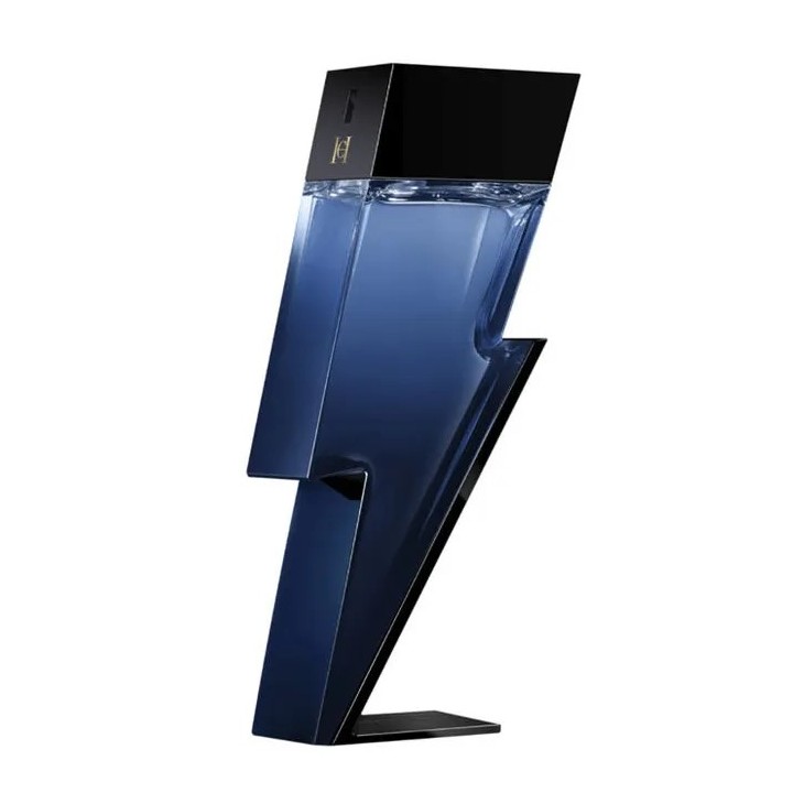 Carolina Herrera Bad Boy Cobalt Eau De Parfum Vaporisateur 100ml