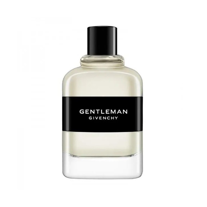 Givenchy New Gentleman Eau De Toilette Spray 60ml