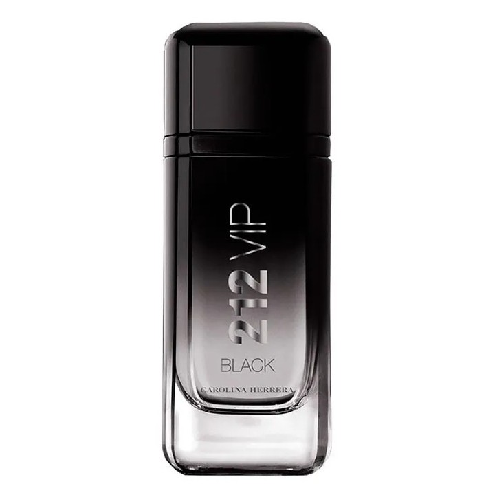 Carolina Herrera 212 Vip Black Men Eau De Parfum Vaporisateur 100ml