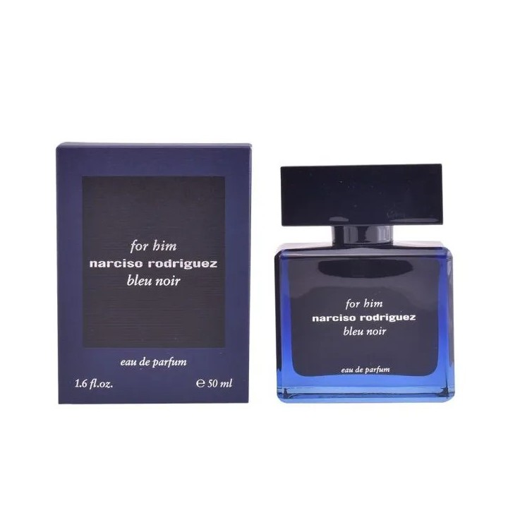 Narciso Rodriguez For Him Bleu Noir Eau De Parfum 50ml Spray