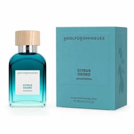 Agua Fresca Citrus Cedro Eau De Toilette Vaporisateur 120ml
