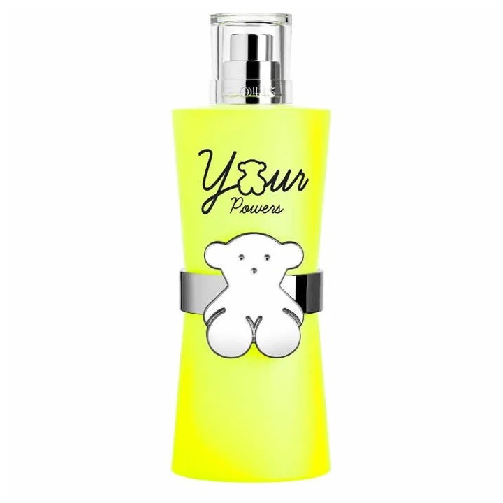 Tous Your Powers Eau De Toilette Spray 90ml