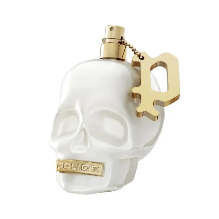 Police To Be Born To Shine Woman Eau De Toilette Vaporisateur 125ml