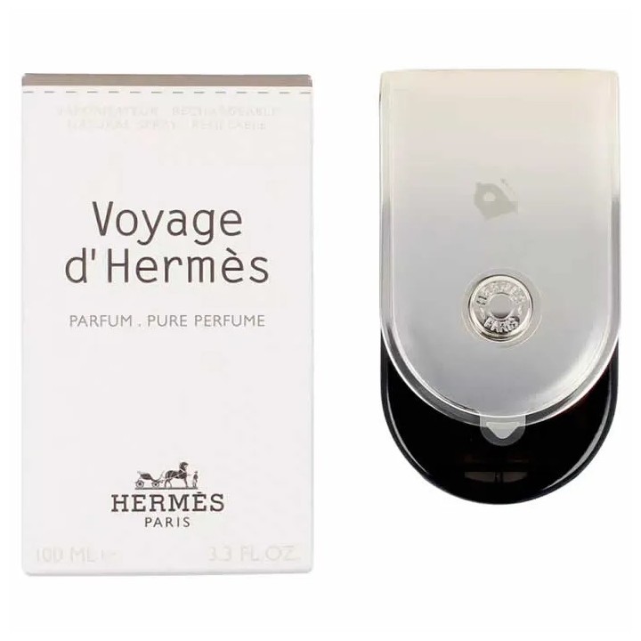Hermès Voyage D'hermès Parfum Vaporisateur 100ml