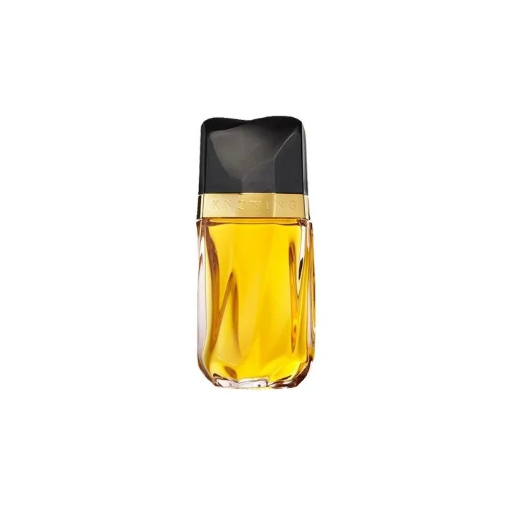 Estee Lauder Knowing Eau De Parfum Vaporisateur 75ml