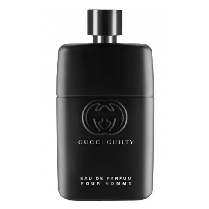 Gucci Guilty Eau De Parfum Pour Homme Vaporisateur 90ml