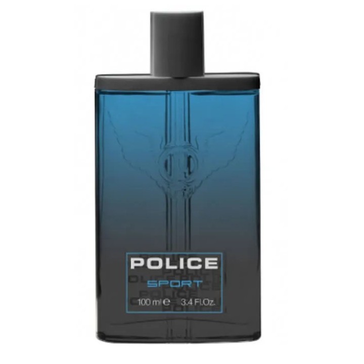 Police Sport Eau De Toilette Vaporisateur 100ml