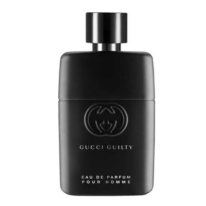 Gucci Guilty Eau De Parfum Pour Homme Vaporisateur 50ml