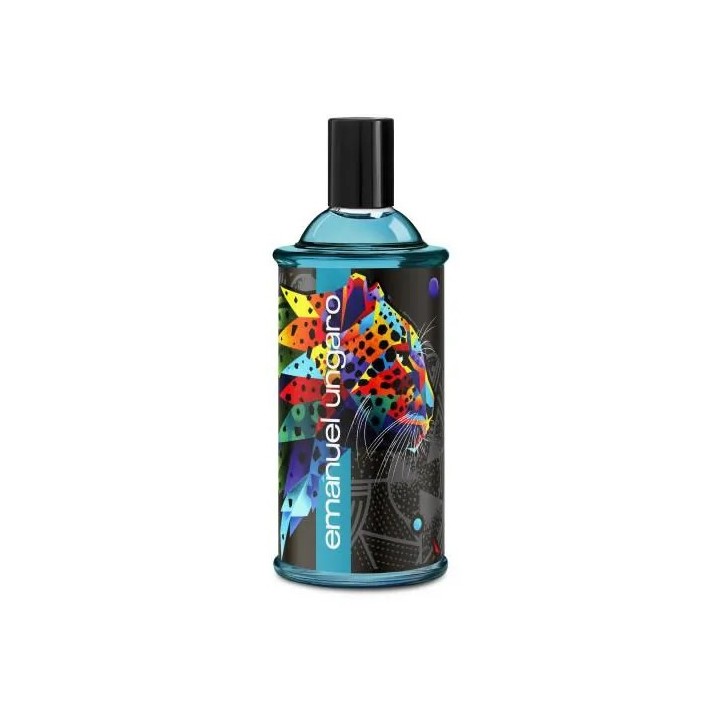 Emanuel Ungaro Intense For Him Eau De Parfum Vaporisateur 100ml