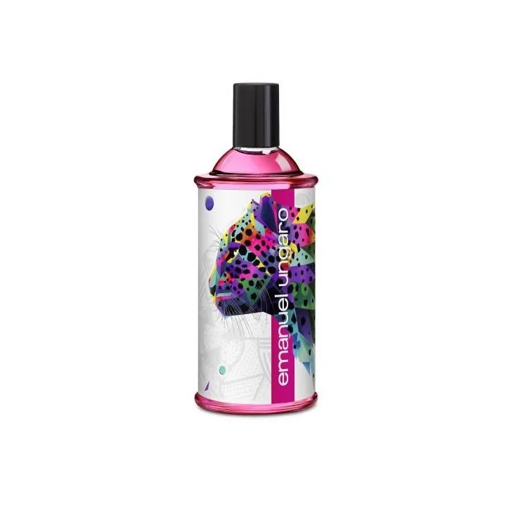 Emanuel Ungaro Intense For Her Eau De Parfum Vaporisateur 100ml
