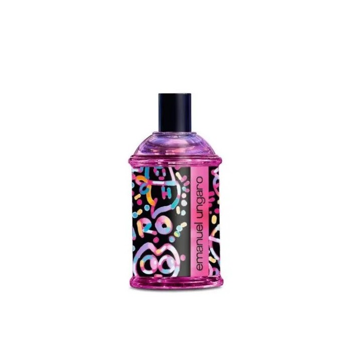 Emanuel Ungaro For Her Eau De Toilette Vaporisateur 100ml
