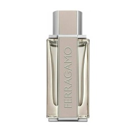 Salvatore Ferragamo Bright Leather Homme Eau De Toilette Vaporisateur…
