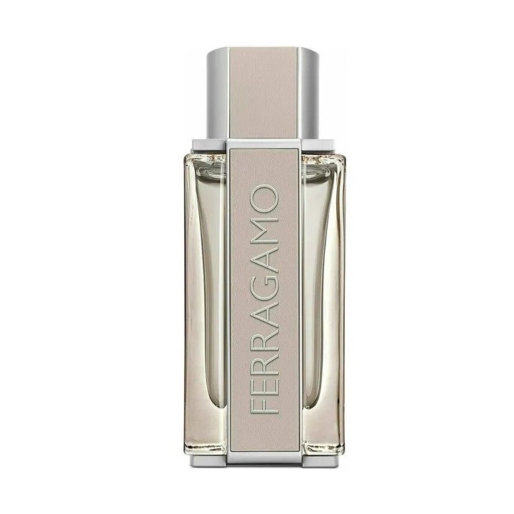 Salvatore Ferragamo Bright Leather Homme Eau De Toilette Vaporisateur…
