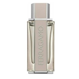 Salvatore Ferragamo Bright Leather Homme Eau De Toilette 100ml