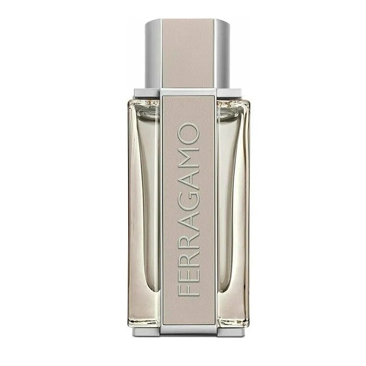 Salvatore Ferragamo Bright Leather Homme Eau De Toilette 100ml