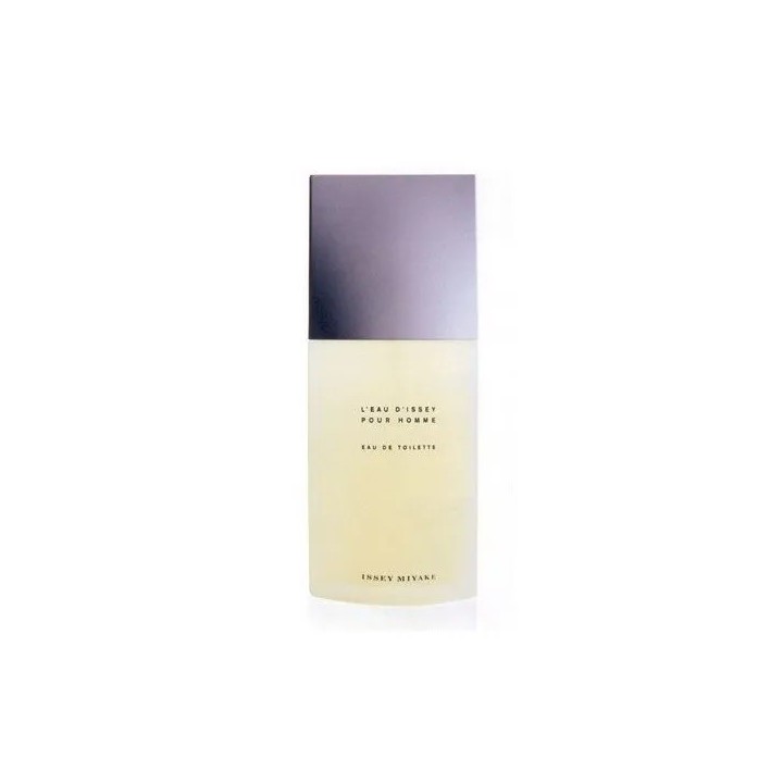 Issey Miyake L'eau D'issey Homme Eau De Toilette Vaporisateur 75ml