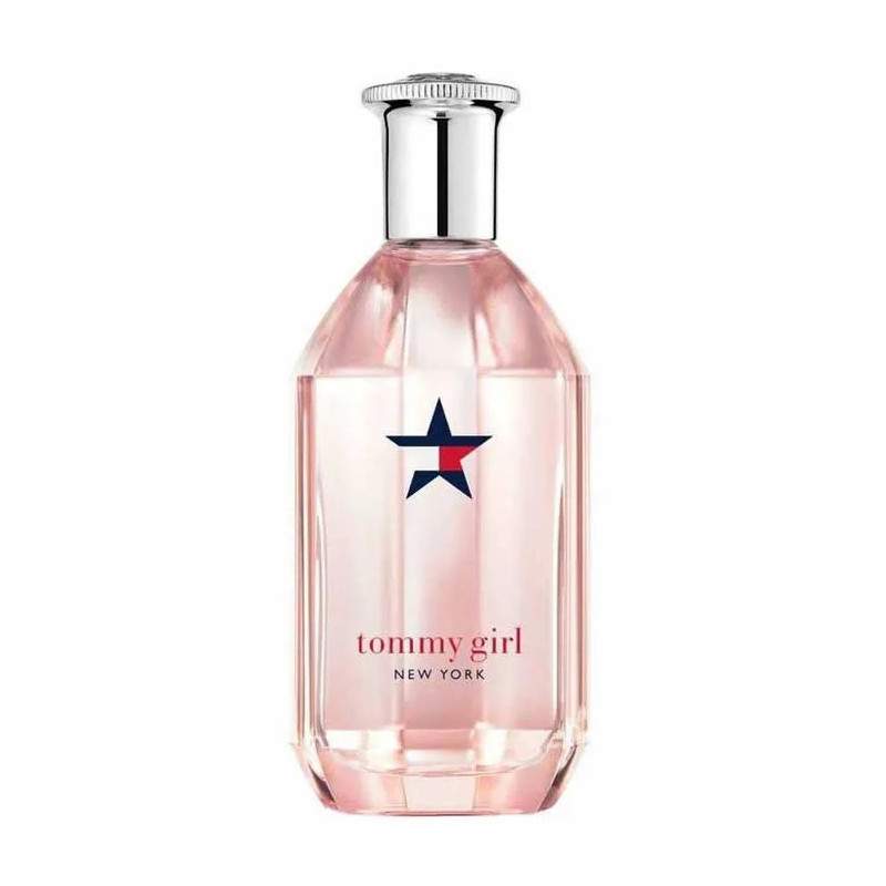 Tommy Girl New York Eau De Toilette Vaporisateur 100ml