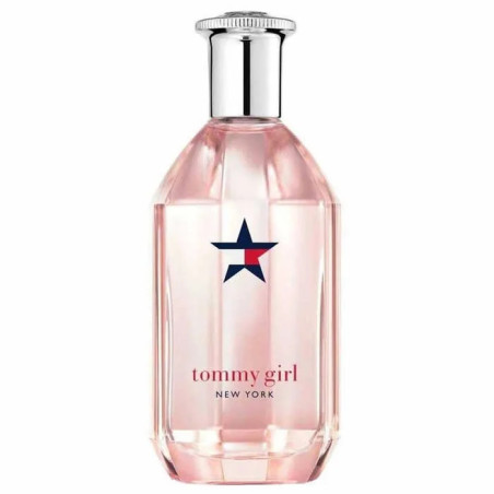 Tommy Girl New York Eau De Toilette Vaporisateur 100ml