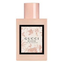 Gucci Bloom Eau De Toilette Vaporisateur 50ml