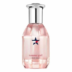 Tommy Girl New York Eau De Toilette Vaporisateur 30ml