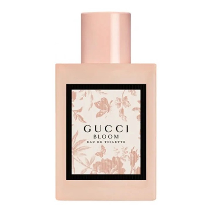 Gucci Bloom Eau De Toilette Vaporisateur 50ml