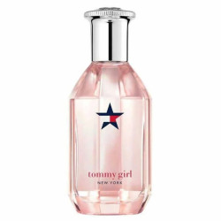 Tommy Girl New York Eau De Toilette Vaporisateur 50ml