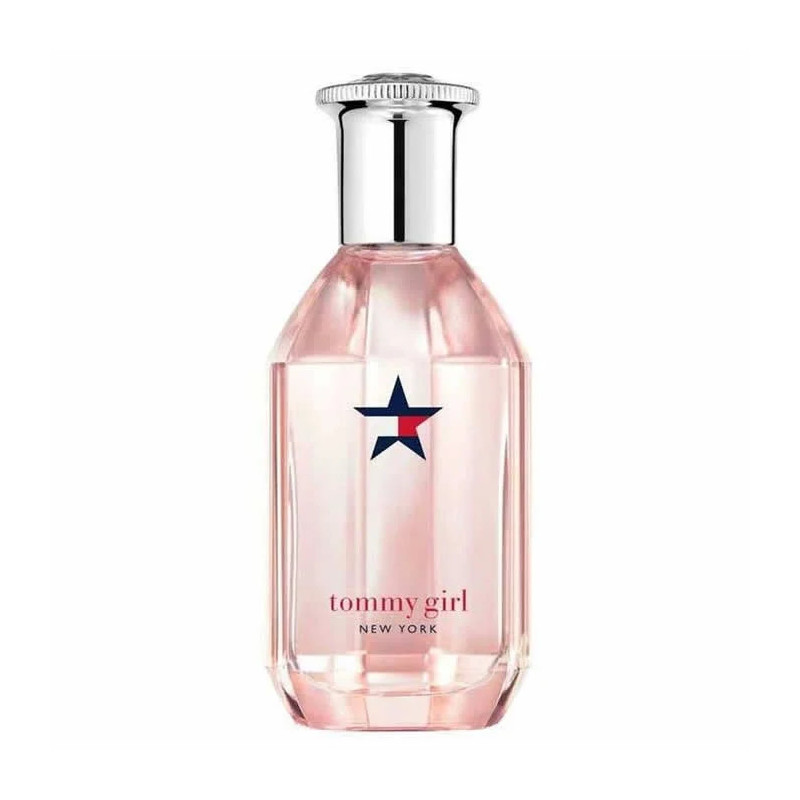 Tommy Girl New York Eau De Toilette Vaporisateur 50ml