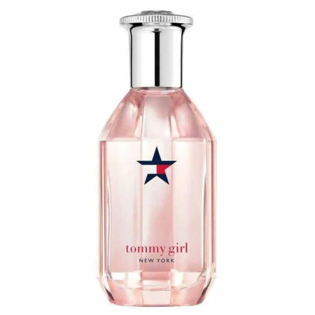 Tommy Girl New York Eau De Toilette Vaporisateur 50ml